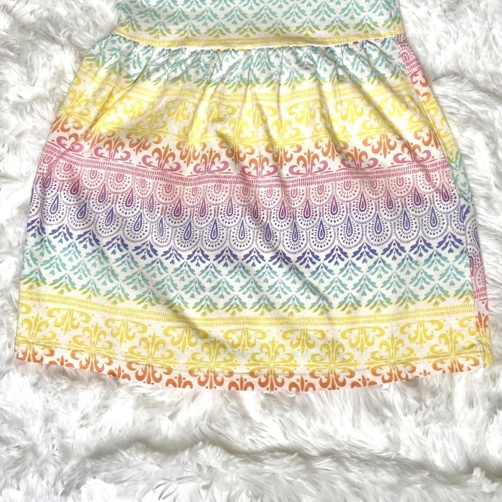 H&M little girl dress 2-4Y